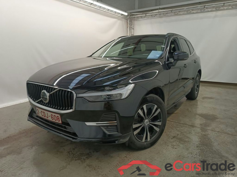 Volvo XC60 B4 P Momentum Pro Aut. 5d #1