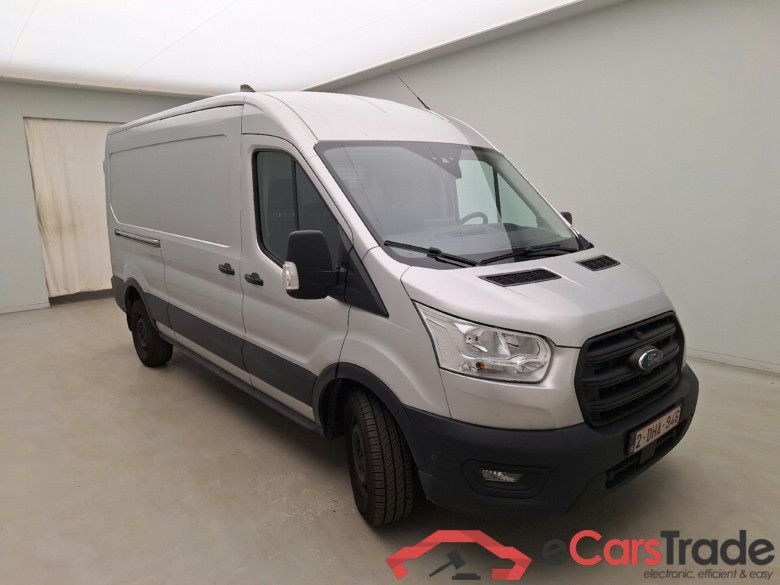 Ford, _Transit FL'19, T.350L 130 Trend A. #5