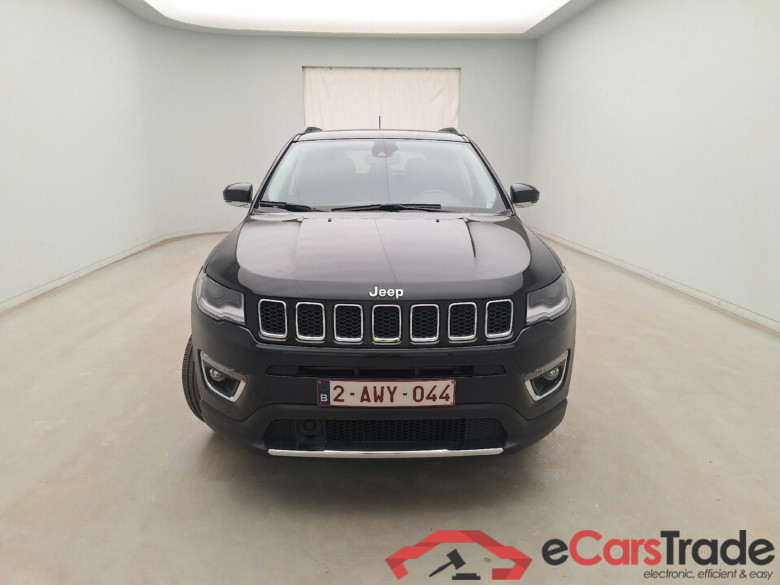 Jeep, Compass FL'21, Jeep Compass 1.3 Turbo T4 150 4x2 DDCT Limited 5d #1