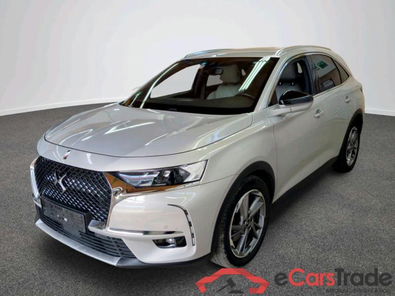 CITROEN DS 7 Crossback E-TENSE 225 RIVOLI 5d 133kW #1
