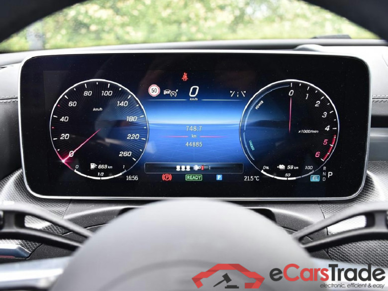 C -Klasse T-Modell C 300 T de 4Matic (206.209)Premium-Pack 2.0 AMG Line 230KW AT9 E6d #6
