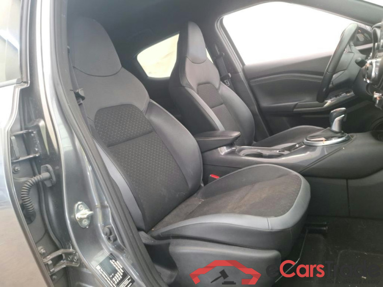 NISSAN Juke / 2019 / 5P / Crossover Hybrid 143 Business+ #6