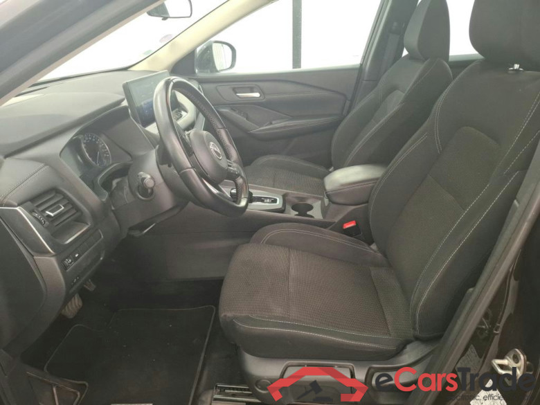 Nissan Qashqai 1.5i e-Power Hybrid Aut. LED ACC Navi KeylessGo Klima PDC ... #5