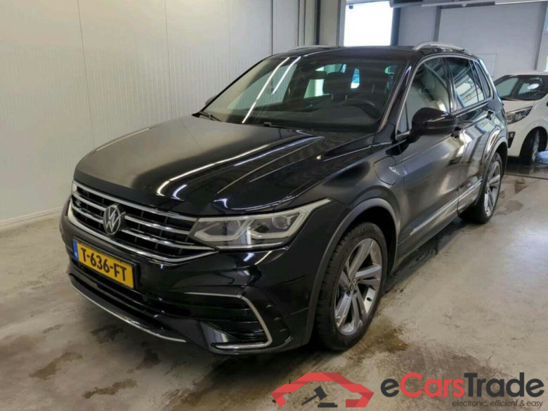 VOLKSWAGEN Tiguan 1.4 TSI eHy R Bns