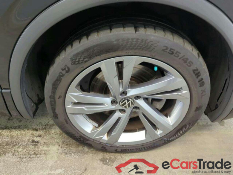 VOLKSWAGEN Tiguan 1.4 TSI eHy R Bns #4