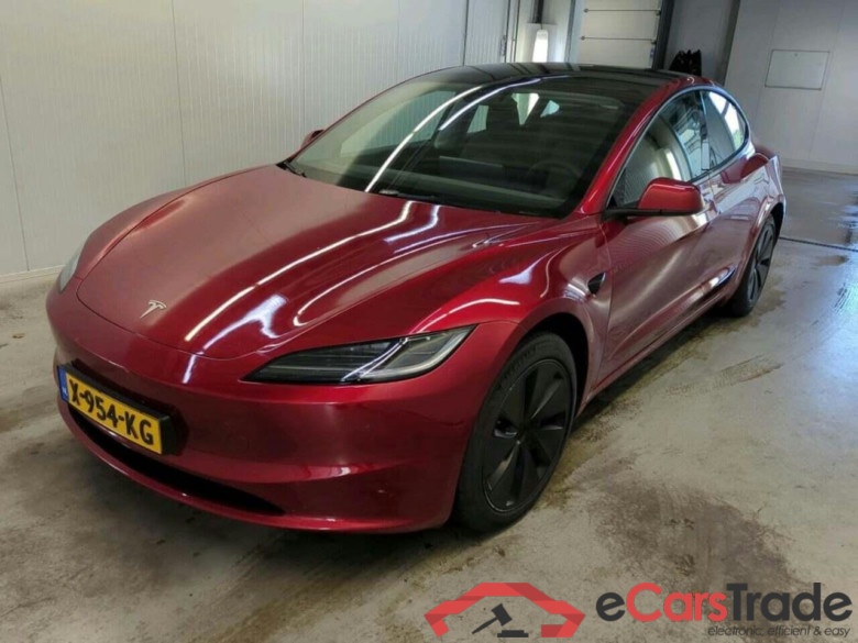 Tesla Model 3 Prem. L.R. AWD 78kWh