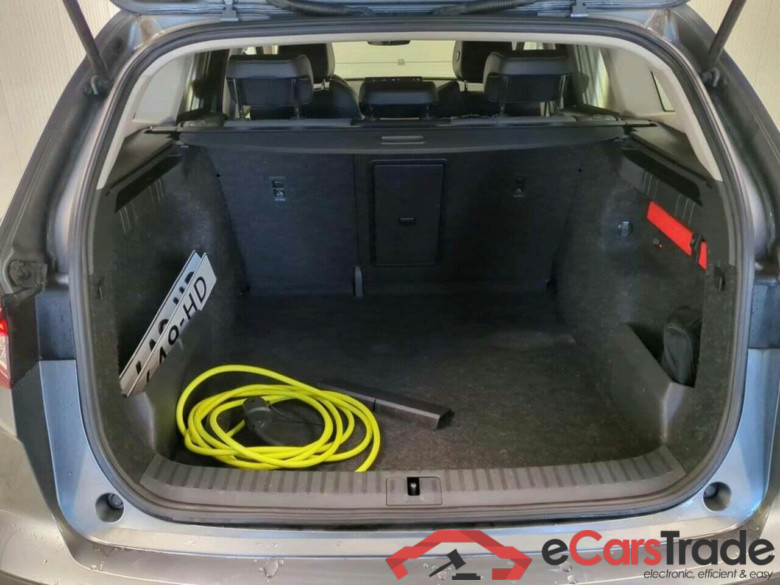 SKODA Enyaq iV 60 #4