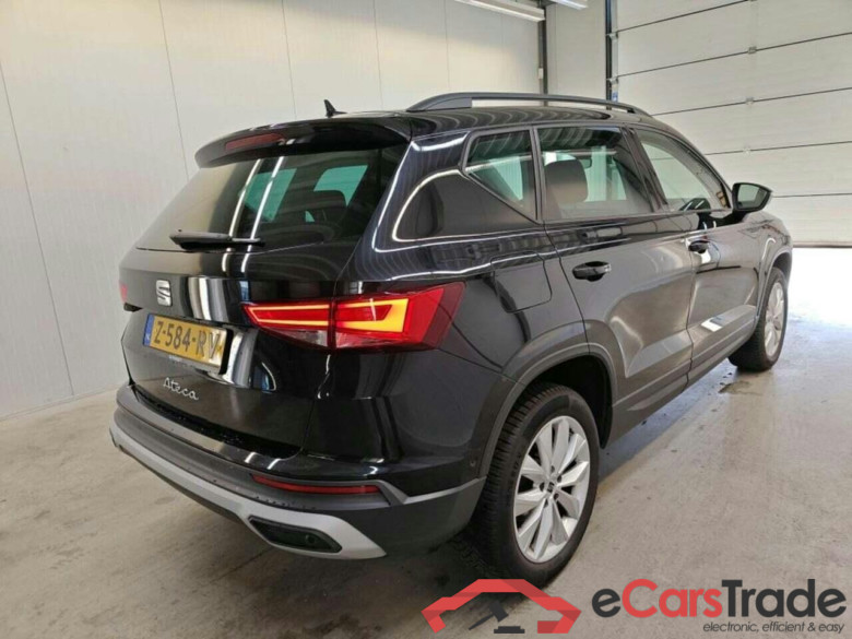 SEAT Ateca 1.5 TSI St. Bns Int. #2