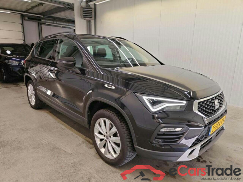 SEAT Ateca 1.5 TSI St. Bns Int. #5