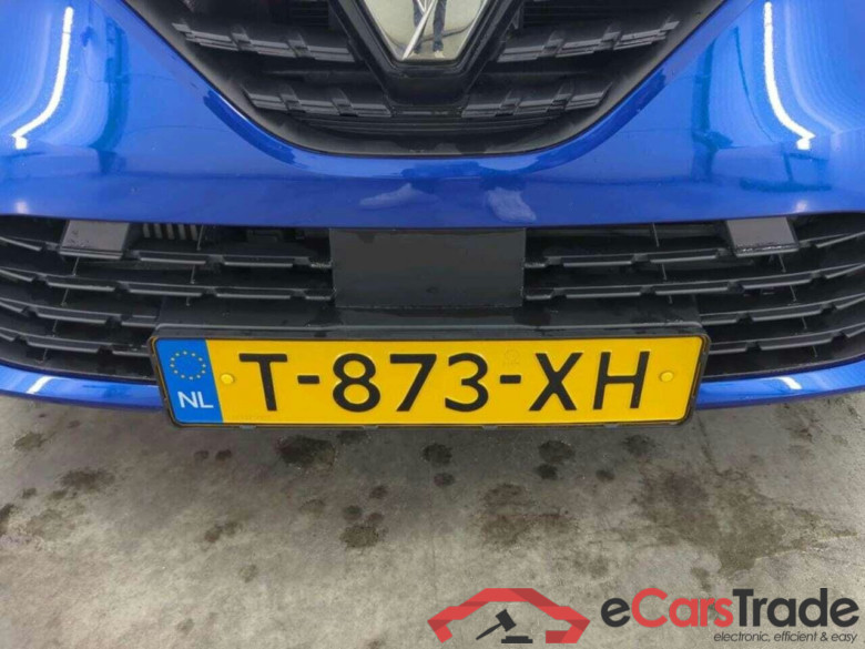 RENAULT CLIO 1.0 TCe 90 Equilibre #5