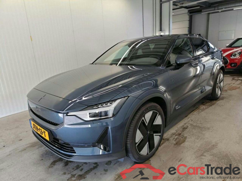 Polestar 2 SRSM 70 kWh
