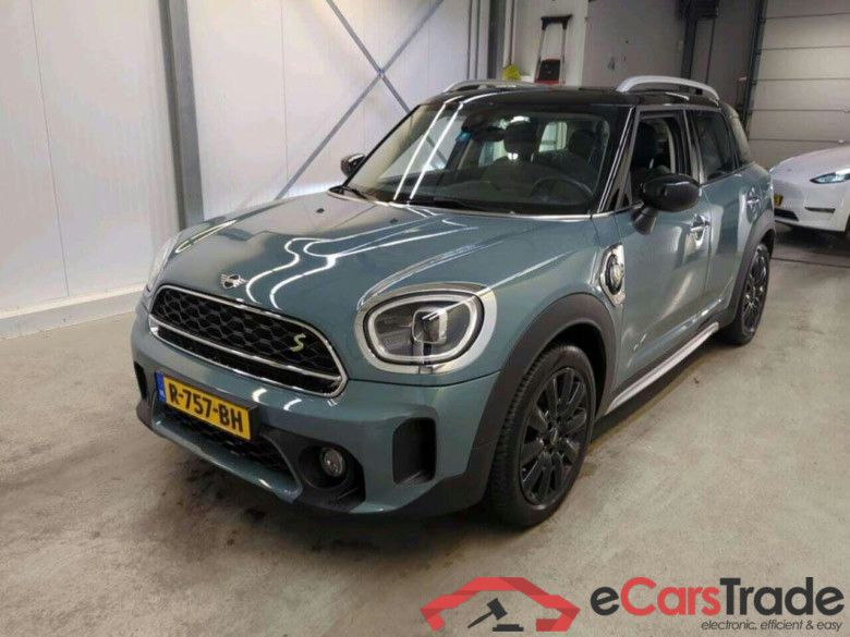Mini countryman 1.5 Cpr S E ALL4 Cl. #1