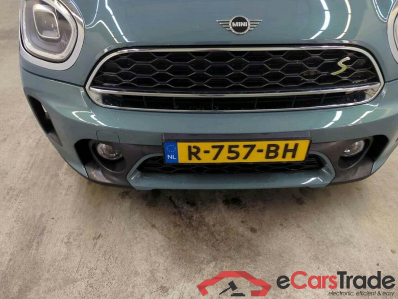 Mini countryman 1.5 Cpr S E ALL4 Cl. #4