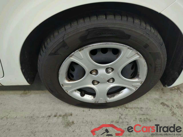KIA Picanto 1.0 DPi ComfortL. 5p #4