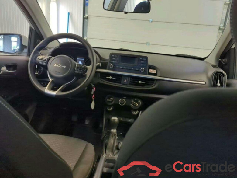 KIA Picanto 1.0 DPi ComfortL. 5p #3