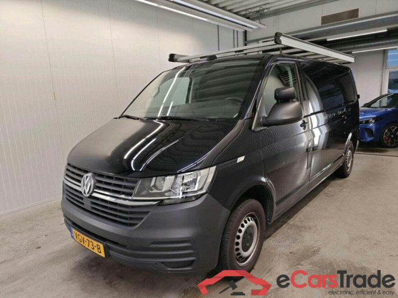 VOLKSWAGEN Transporter 2.0 TDI L2H3 #1