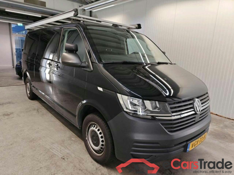 VOLKSWAGEN Transporter 2.0 TDI L2H3 #5