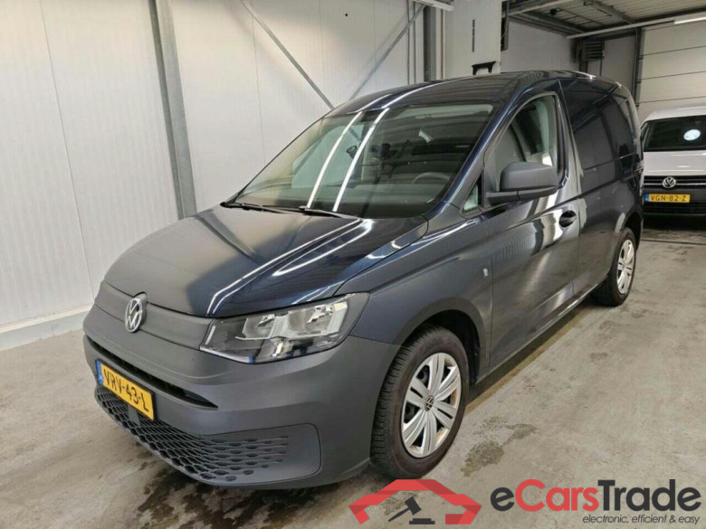 VOLKSWAGEN Caddy Cargo 1.5 TSI Comfort