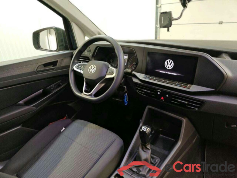 VOLKSWAGEN Caddy Cargo 1.5 TSI Comfort #3