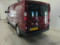 preview Renault Trafic #5