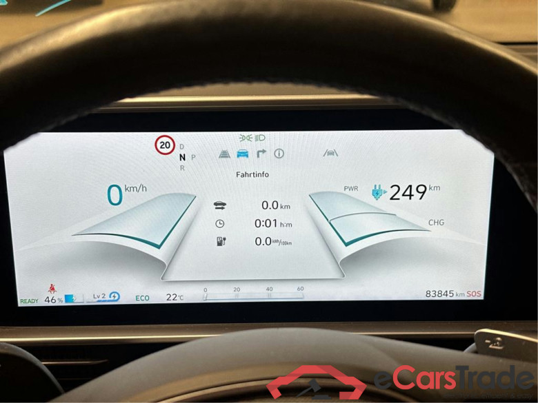 Ioniq 6 Dynamiq Elektro 77kWh #5