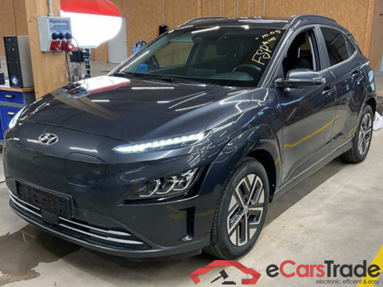 Kona Trend Elektro 2WD 64kWh #1