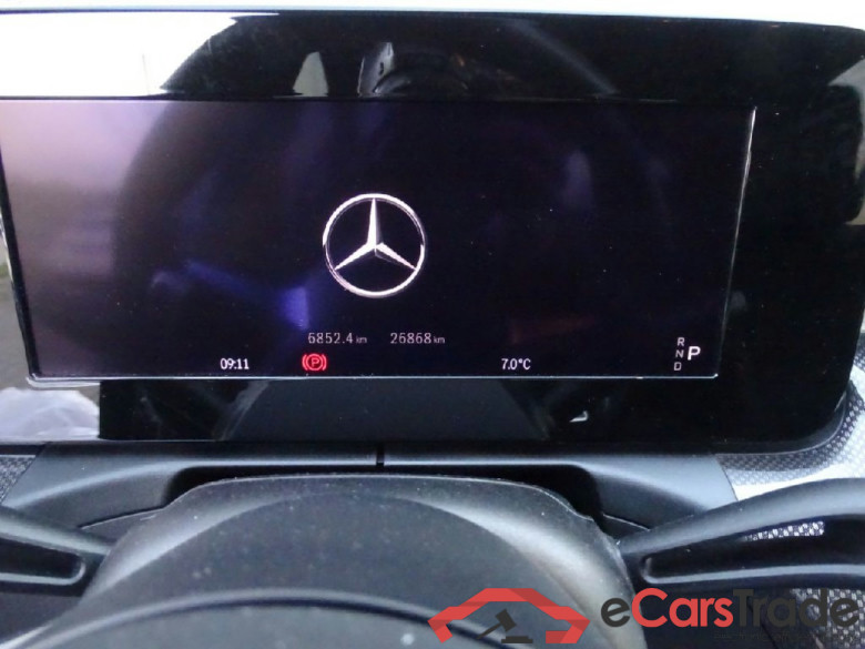 C -Klasse Lim. C 220 d (206.004)AMG AMG Line 162KW AT9 E6d #6
