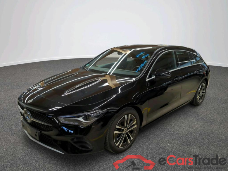CLA -Klasse Shooting Brake CLA 180 (118.684) 1.3 110KW AT7 E6d