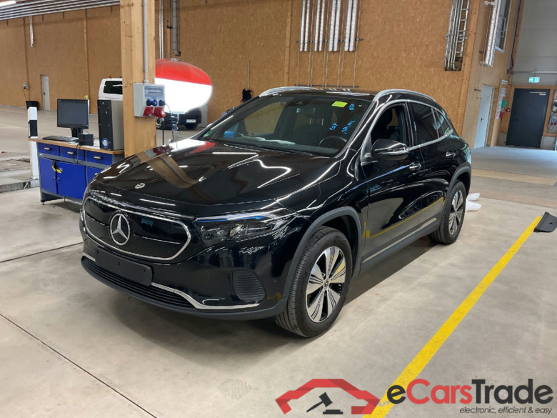 EQA -Klasse EQA 250 (243.701) 66kWh #1