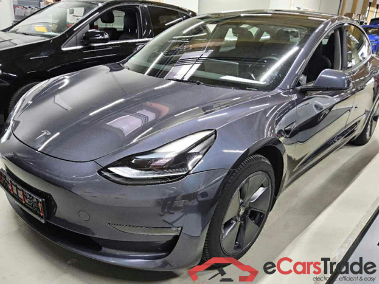 TESLA Model 3 Langstreckenbatt. Allradantrieb Dual Motor 4d 366kW