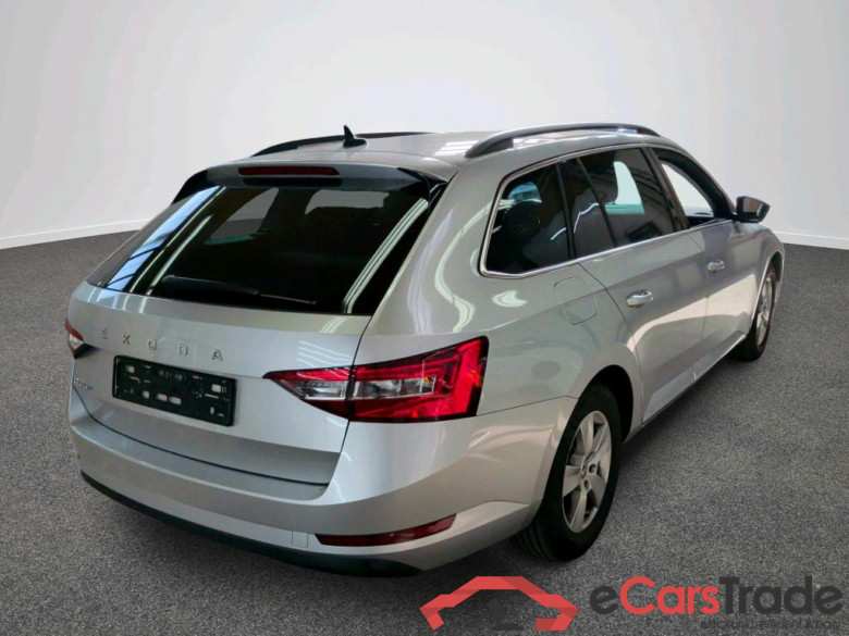 Superb Combi Ambition 2.0 TDI 110KW AT7 E6d #2