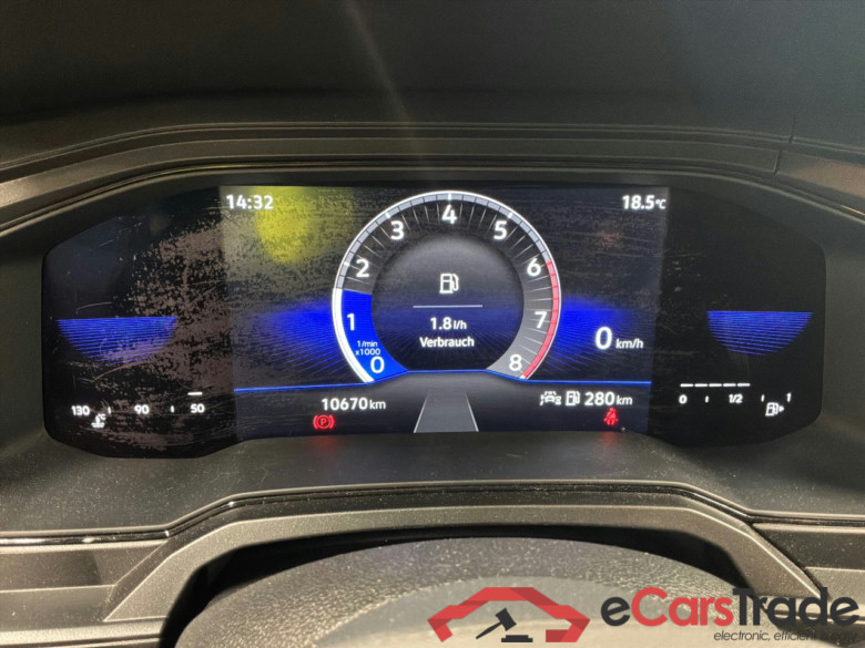 Taigo 1.0 TSI 70KW MT5 E6d #6