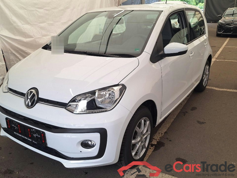 VW Up up! 5d 48kW #1