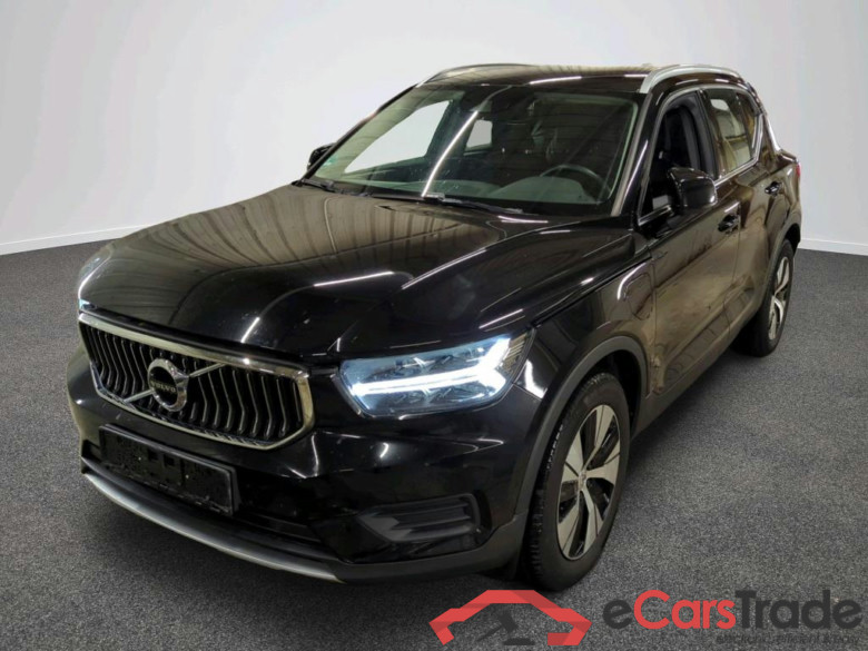 XC40 Inscription Expression Recharge Plug-In Hybrid 2WD 1.5 T4 155KW AT7 E6d #1