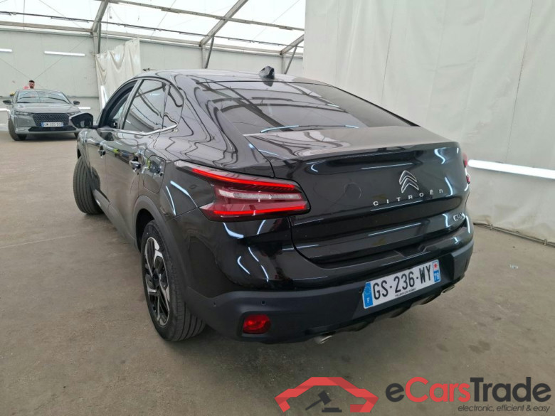 CITROEN C4 X / 2022 / 4P / Berline PureTech 130 S&S EAT8 Shine #2