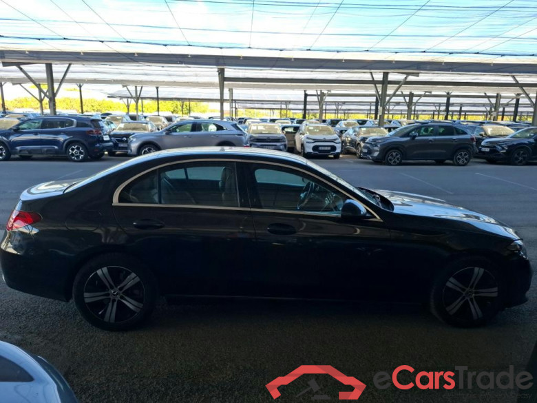 MERCEDES-BENZ Classe C Berline / 2021 / 4P / Berline C 220 d Business Line #6