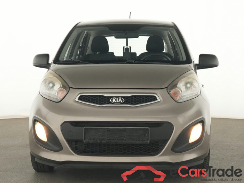 Kia Picanto (Inzahlungnahme MwSt. nicht ausweisbar) 1.0 EU5, Business Line #2