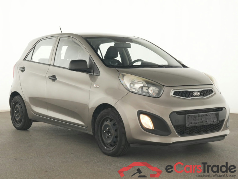 Kia Picanto (Inzahlungnahme MwSt. nicht ausweisbar) 1.0 EU5, Business Line #3