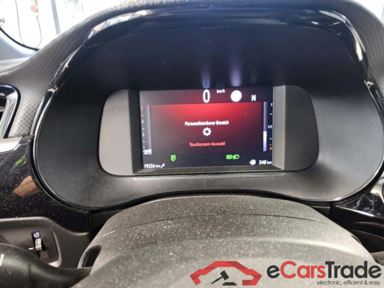 Opel Corsa F (2019->) DE - LimS5 1.2 Turbo EU6e, GS, (Facelift) 2023 - 2026 #6