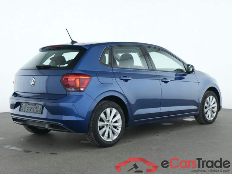 Volkswagen Polo (Inzahlungnahme MwSt. nicht ausweisbar) 1.0 TSI EU6d-T, Highline OPF #5