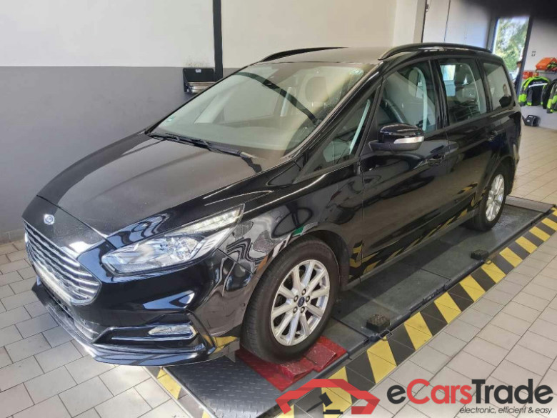 Ford Galaxy (CDR)(2015->) DE - Van5 2.0 EcoBlue EU6d, Trend Start/Stopp, (Facelift) 2020 - 2021 #1
