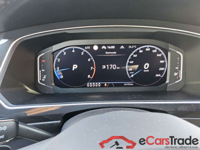 Volkswagen Tiguan Allspace (BJ2)(05.2021->2024) DE - SUV5 2.0 TSI EU6d, 4Motion R-Line OPF, (Facelift) 2021 - 2024 #6