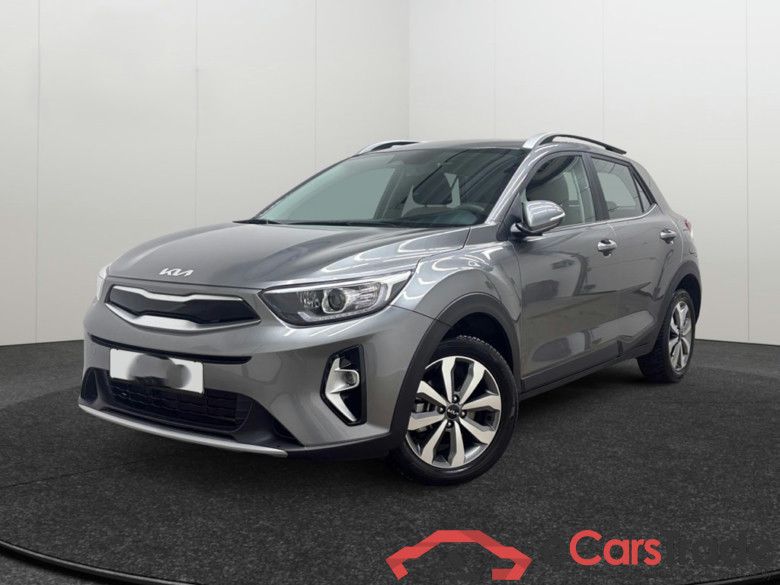 Kia Stonic Pulse 1.2 #1