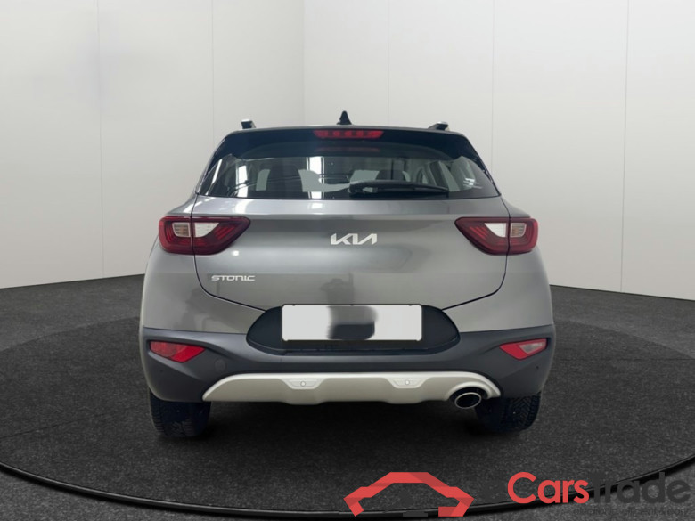 Kia Stonic Pulse 1.2 #4