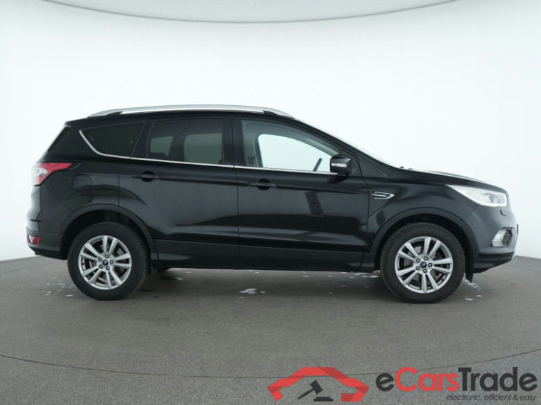 Ford Kuga (Inzahlungnahme MwSt. nicht ausweisbar) DE - SUV5 1.5 EcoBoost EU6, Cool&Connect 4x2 Start/Stopp OPF, (Facelift) 2018 - #4