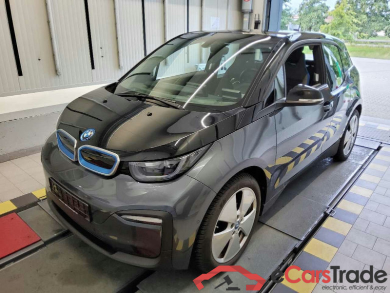 BMW i3 (I01)(2013->) DE - Lim3, 120 Ah (peak 125 kW), (Facelift) 2018 - 2022 #1