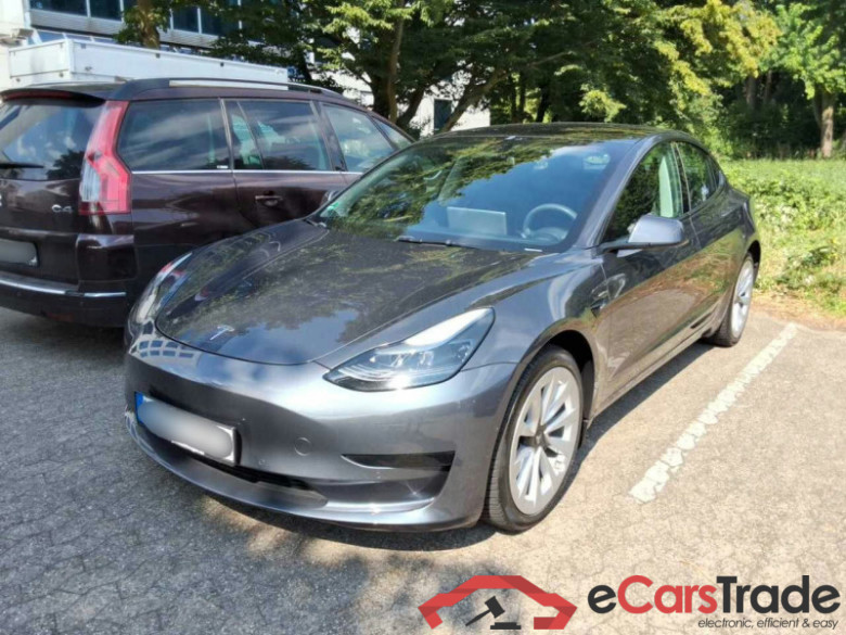 Tesla Model 3 DE - Lim4, RWD 60 kWh, (Facelift) 2023 - 2026 #1