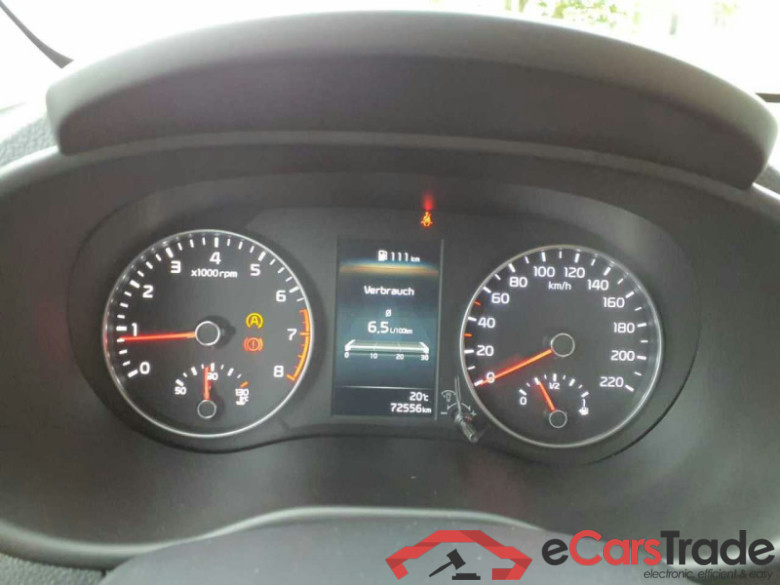 Kia Picanto (JA)(2017->) DE - LimS5 1.2 EU6d, Dream Team Edition, (Facelift) 2020 - 2022 #3