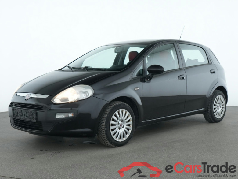 Fiat Punto Evo (Inzahlungnahme MwSt. nicht ausweisbar) 1.4 8V EU4, Dynamic #1