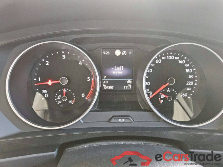 Volkswagen Tiguan (AX1)(07.2020->2024) DE - SUV5 2.0 TDI BMT/Start-Stopp EU6d, Life, (Facelift) 2020 - 2023 #6
